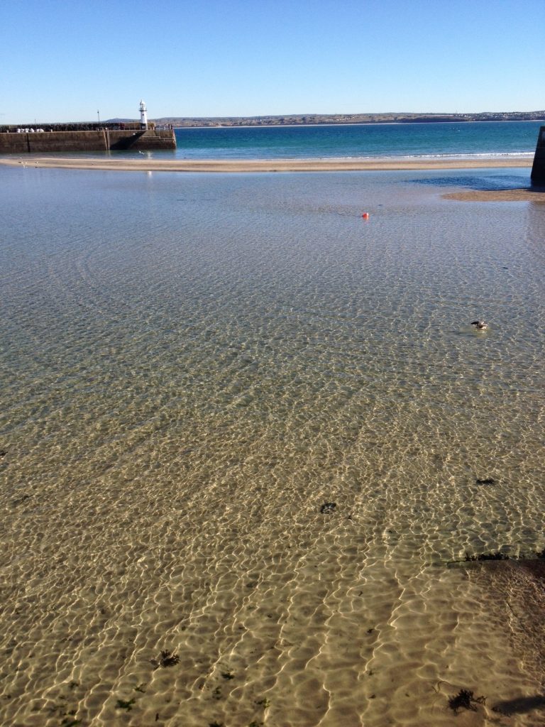 St Ives Harbour